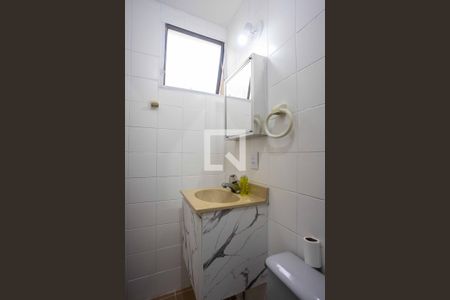 Apartamento à venda com 50m², 2 quartos e 1 vagaBanheiro