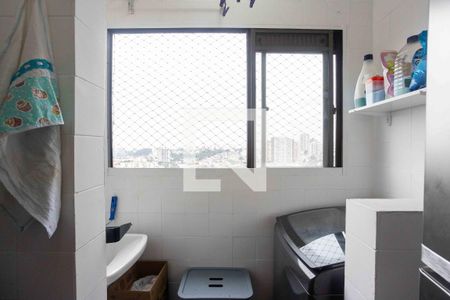 Apartamento à venda com 50m², 2 quartos e 1 vagaÁrea de Serviço