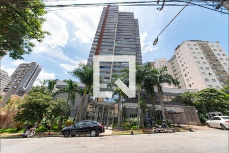 Apartamento à venda com 99m², 3 quartos e 2 vagas Apartamento à venda com 99m², 3 quartos e 2 vagasFachada