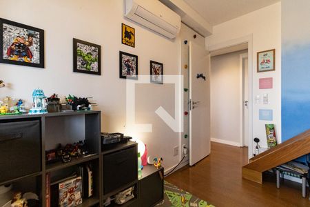 Apartamento à venda com 99m², 3 quartos e 2 vagas Apartamento à venda com 99m², 3 quartos e 2 vagasQuarto 2