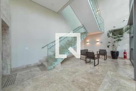 Apartamento à venda com 99m², 3 quartos e 2 vagas Apartamento à venda com 99m², 3 quartos e 2 vagasEntrada