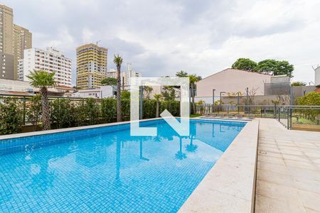 Apartamento à venda com 99m², 3 quartos e 2 vagas Apartamento à venda com 99m², 3 quartos e 2 vagasPiscina