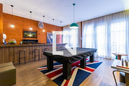 Apartamento à venda com 99m², 3 quartos e 2 vagas Apartamento à venda com 99m², 3 quartos e 2 vagasSala de Jogos