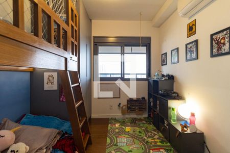 Apartamento à venda com 99m², 3 quartos e 2 vagas Apartamento à venda com 99m², 3 quartos e 2 vagasQuarto 2