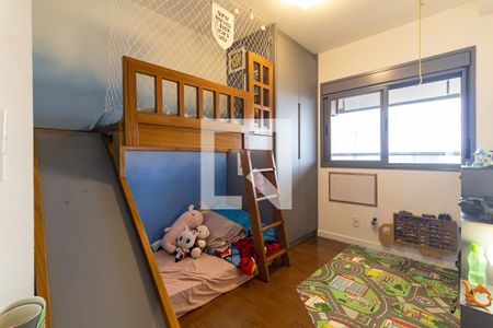 Apartamento à venda com 99m², 3 quartos e 2 vagas Apartamento à venda com 99m², 3 quartos e 2 vagasQuarto 2