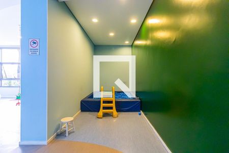 Apartamento à venda com 99m², 3 quartos e 2 vagas Apartamento à venda com 99m², 3 quartos e 2 vagasBrinquedoteca