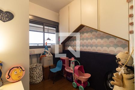 Apartamento à venda com 99m², 3 quartos e 2 vagas Apartamento à venda com 99m², 3 quartos e 2 vagasQuarto 3