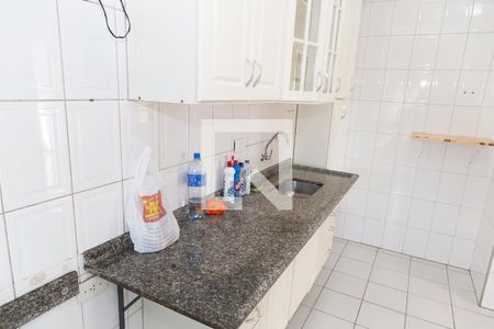 Apartamento à venda com 75m², 3 quartos e 1 vaga Apartamento à venda com 75m², 3 quartos e 1 vagaCozinha
