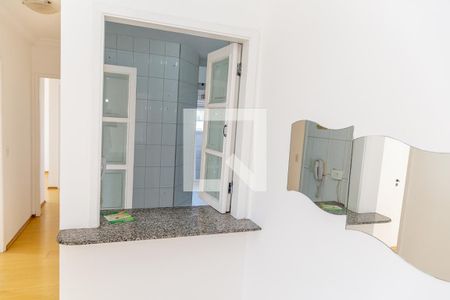 Apartamento à venda com 75m², 3 quartos e 1 vaga Apartamento à venda com 75m², 3 quartos e 1 vagaCozinha