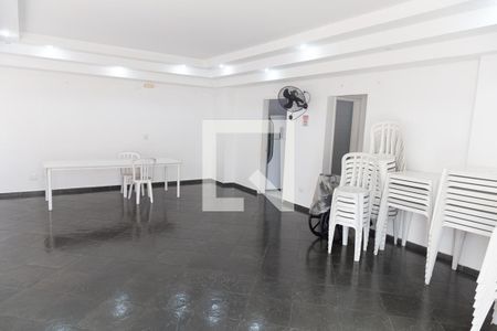 Apartamento à venda com 75m², 3 quartos e 1 vaga Apartamento à venda com 75m², 3 quartos e 1 vagaSalão de Festas