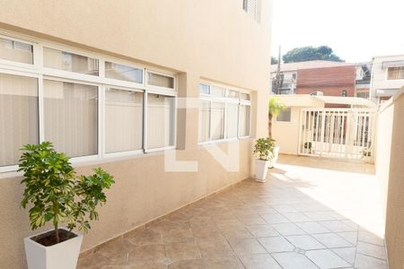 Apartamento à venda com 75m², 3 quartos e 1 vaga Apartamento à venda com 75m², 3 quartos e 1 vagaÁrea comum