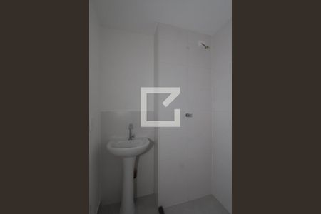 Apartamento para alugar com 42m², 2 quartos e sem vagaBanheiro