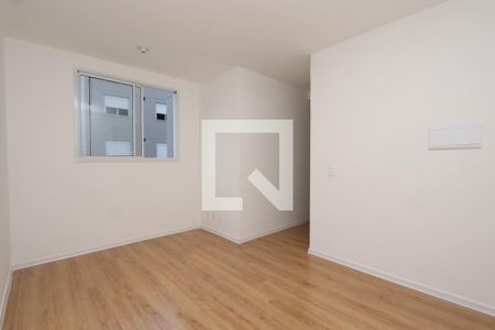 Sala de apartamento para alugar com 2 quartos, 42m² em Barra Funda, São Paulo