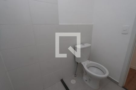 Apartamento para alugar com 42m², 2 quartos e sem vagaBanheiro