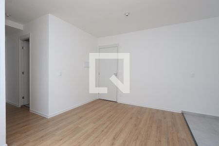 Sala de apartamento para alugar com 2 quartos, 42m² em Barra Funda, São Paulo