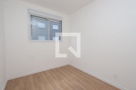 Quarto 1 de apartamento para alugar com 2 quartos, 42m² em Barra Funda, São Paulo