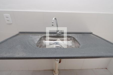 Apartamento para alugar com 42m², 2 quartos e sem vagaCozinha