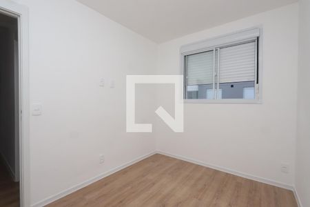 Quarto 1 de apartamento para alugar com 2 quartos, 42m² em Barra Funda, São Paulo