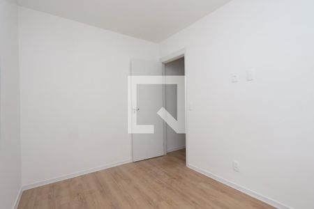 Quarto 1 de apartamento para alugar com 2 quartos, 42m² em Barra Funda, São Paulo