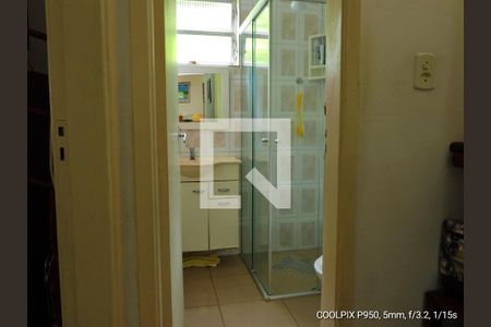 Apartamento à venda com 80m², 3 quartos e 1 vagaBanheiro