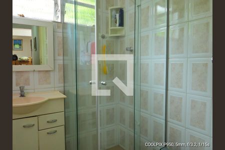 Apartamento à venda com 80m², 3 quartos e 1 vagaBanheiro