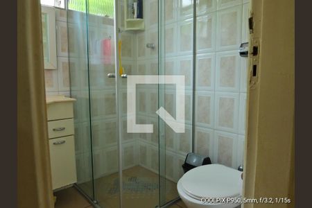 Apartamento à venda com 80m², 3 quartos e 1 vagaBanheiro