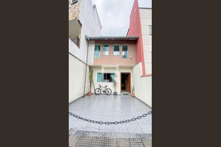 Casa de condomínio à venda com 150m², 3 quartos e 1 vaga Casa de condomínio à venda com 150m², 3 quartos e 1 vagaGaragem