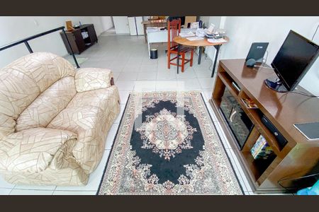 Casa de condomínio à venda com 150m², 3 quartos e 1 vaga Casa de condomínio à venda com 150m², 3 quartos e 1 vagaSegundo andar sala 2