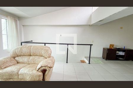 Casa de condomínio à venda com 150m², 3 quartos e 1 vaga Casa de condomínio à venda com 150m², 3 quartos e 1 vagaSegundo andar sala 2