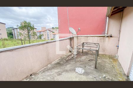 Casa de condomínio à venda com 150m², 3 quartos e 1 vaga Casa de condomínio à venda com 150m², 3 quartos e 1 vagaVaranda Suite