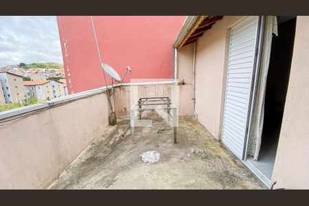 Casa de condomínio à venda com 150m², 3 quartos e 1 vaga Casa de condomínio à venda com 150m², 3 quartos e 1 vagaVaranda Suite