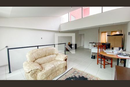 Casa de condomínio à venda com 150m², 3 quartos e 1 vaga Casa de condomínio à venda com 150m², 3 quartos e 1 vagaSegundo andar sala 2