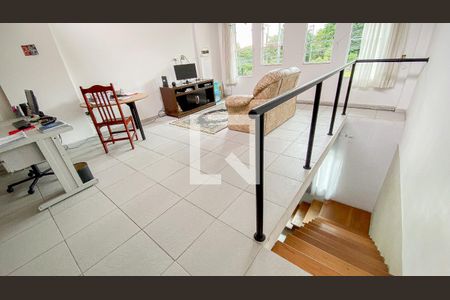 Casa de condomínio à venda com 150m², 3 quartos e 1 vaga Casa de condomínio à venda com 150m², 3 quartos e 1 vagaSegundo andar sala 2