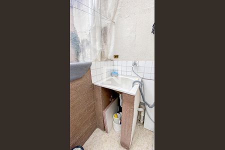 Casa de condomínio à venda com 150m², 3 quartos e 1 vaga Casa de condomínio à venda com 150m², 3 quartos e 1 vagaSegundo andar Área de Serviço