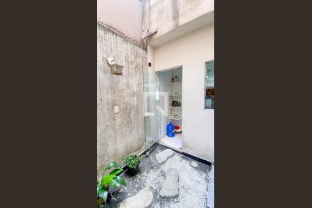 Casa de condomínio à venda com 150m², 3 quartos e 1 vaga Casa de condomínio à venda com 150m², 3 quartos e 1 vagaSegundo andar  Jardim de Inverno