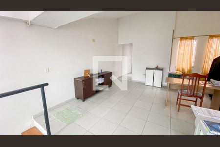 Casa de condomínio à venda com 150m², 3 quartos e 1 vaga Casa de condomínio à venda com 150m², 3 quartos e 1 vagaSegundo andar sala 2