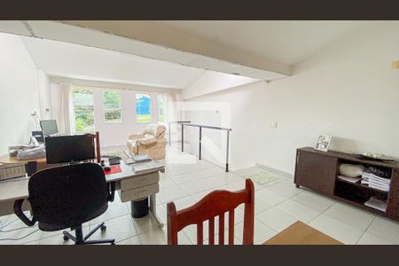 Casa de condomínio à venda com 150m², 3 quartos e 1 vaga Casa de condomínio à venda com 150m², 3 quartos e 1 vagaSegundo andar sala 2