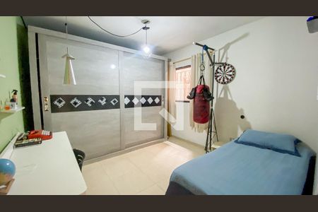 Casa de condomínio à venda com 150m², 3 quartos e 1 vaga Casa de condomínio à venda com 150m², 3 quartos e 1 vagaSegundo andar  Quarto 2