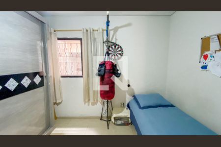 Casa de condomínio à venda com 150m², 3 quartos e 1 vaga Casa de condomínio à venda com 150m², 3 quartos e 1 vagaSegundo andar  Quarto 2