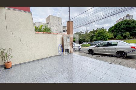Casa de condomínio à venda com 150m², 3 quartos e 1 vaga Casa de condomínio à venda com 150m², 3 quartos e 1 vagaGaragem