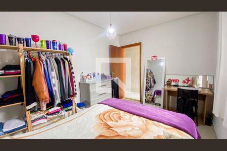 Casa de condomínio à venda com 150m², 3 quartos e 1 vaga Casa de condomínio à venda com 150m², 3 quartos e 1 vagaQuarto 1 Segundo andar