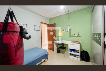 Casa de condomínio à venda com 150m², 3 quartos e 1 vaga Casa de condomínio à venda com 150m², 3 quartos e 1 vagaSegundo andar  Quarto 2