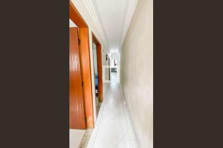 Casa de condomínio à venda com 150m², 3 quartos e 1 vaga Casa de condomínio à venda com 150m², 3 quartos e 1 vagaCorredor