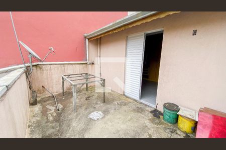 Casa de condomínio à venda com 150m², 3 quartos e 1 vaga Casa de condomínio à venda com 150m², 3 quartos e 1 vagaVaranda Suite