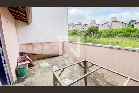 Casa de condomínio à venda com 150m², 3 quartos e 1 vaga Casa de condomínio à venda com 150m², 3 quartos e 1 vagaVaranda Suite