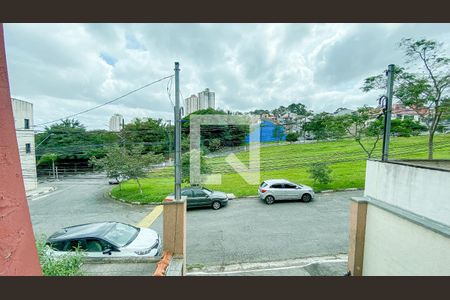 Casa de condomínio à venda com 150m², 3 quartos e 1 vaga Casa de condomínio à venda com 150m², 3 quartos e 1 vagaVista Segundo andar sala 2