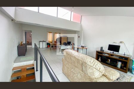 Casa de condomínio à venda com 150m², 3 quartos e 1 vaga Casa de condomínio à venda com 150m², 3 quartos e 1 vagaSegundo andar sala 2