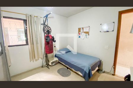 Casa de condomínio à venda com 150m², 3 quartos e 1 vaga Casa de condomínio à venda com 150m², 3 quartos e 1 vagaSegundo andar  Quarto 2