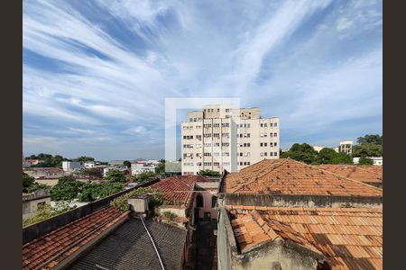 Apartamento à venda com 64m², 2 quartos e 1 vaga Apartamento à venda com 64m², 2 quartos e 1 vagaVista da Sacada