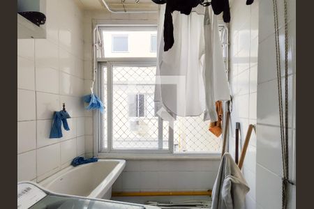 Apartamento à venda com 64m², 2 quartos e 1 vaga Apartamento à venda com 64m², 2 quartos e 1 vagaÁrea de Serviço